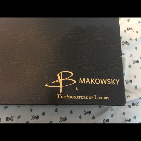 B. Makowsky Leann Boots Only Used Once - Picture 6 of 8